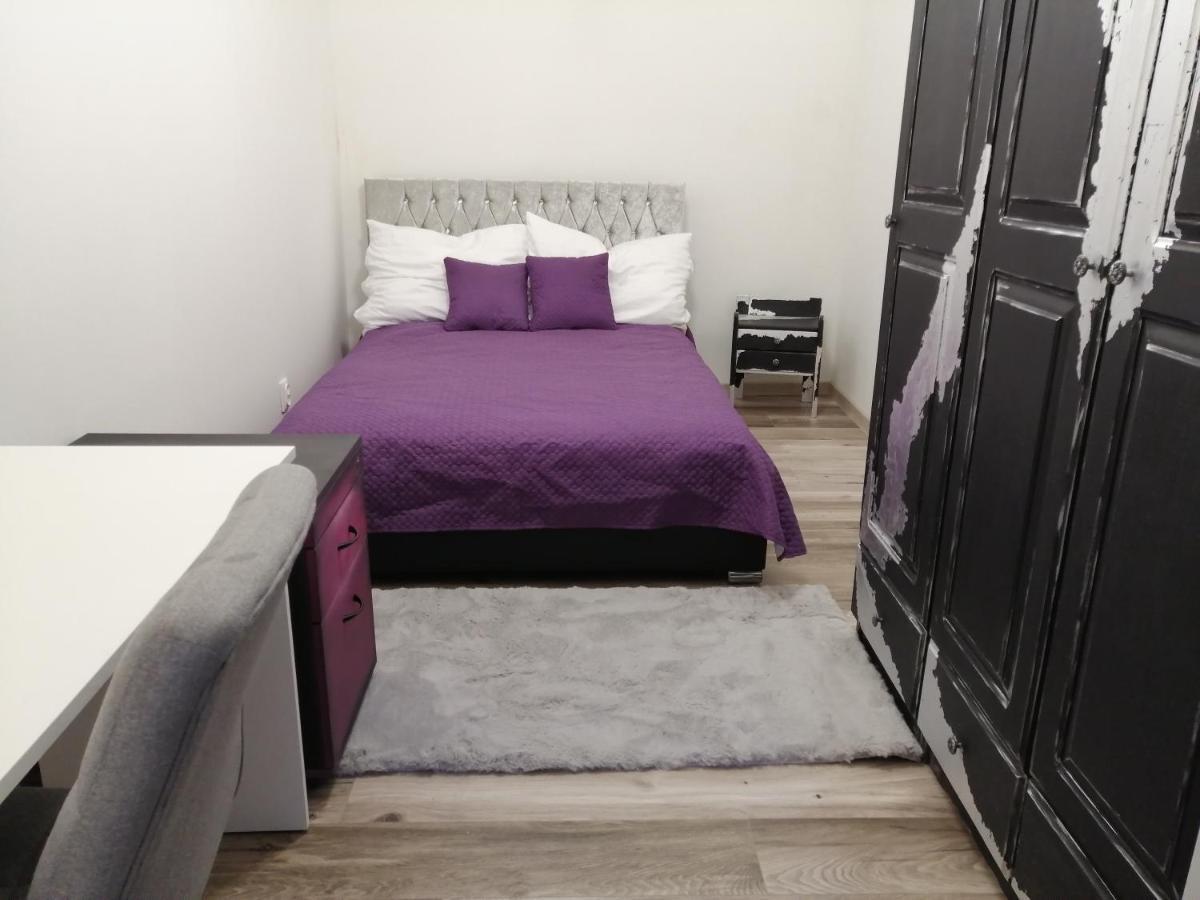 Bella Apartment - Kosice Historical Center Bagian luar foto